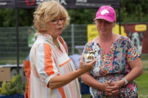 VHKK Hundewiese Beaglefreilauf Kalkar Dr. Britta Schulz